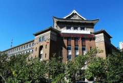 吉林大学第一医院整形美容科怎么样？整形项目推荐