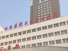 山大二院整形科郝平医生怎么样？中华医学会医学美学与美容学分会委员